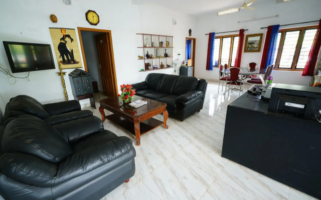 M S Holiday Resort By OYO Rooms