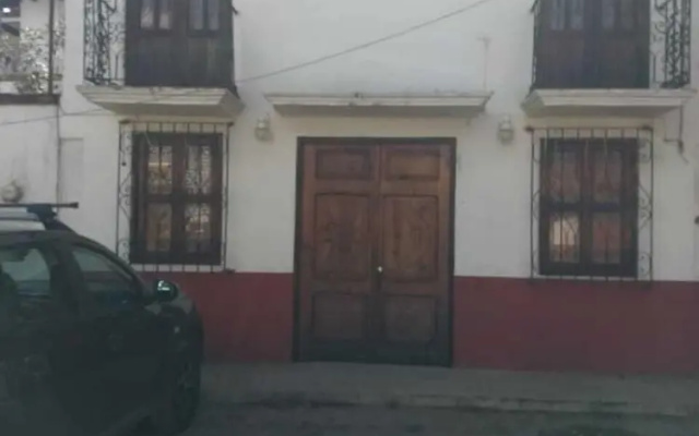 Hotel Sol Y Luna