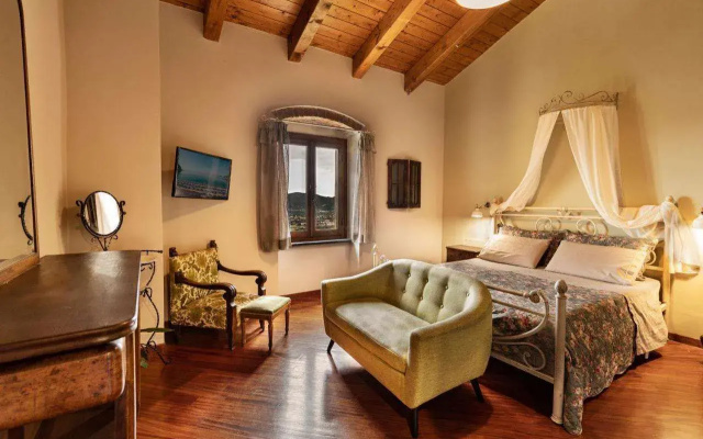 Locanda dei Banchieri