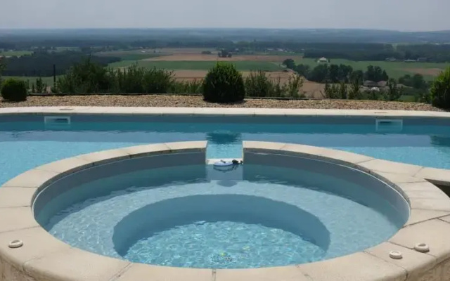 Le Colombier de Labastide