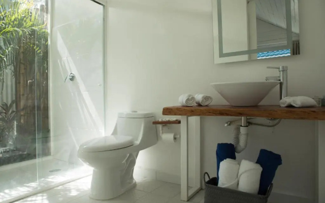 Zensus Eco Boutique Hotel