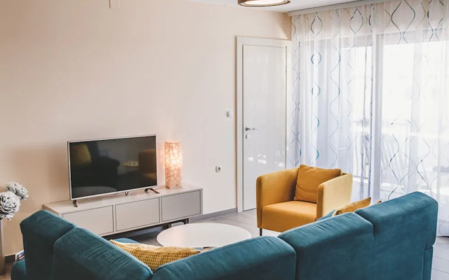 Comfortable Apartment in Šibenik Near Old Town & Seabeach