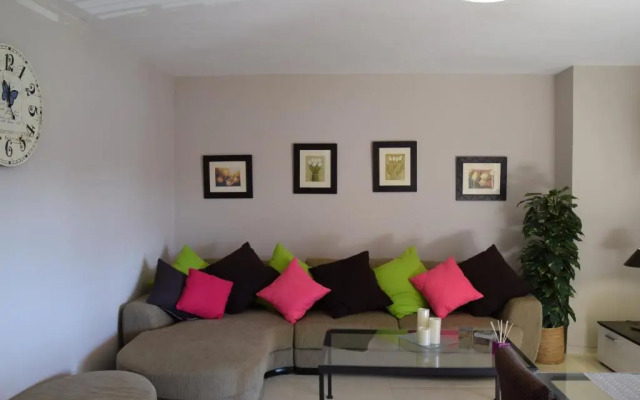 Apartamento Majovi