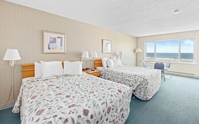Rockaway Beach Resort
