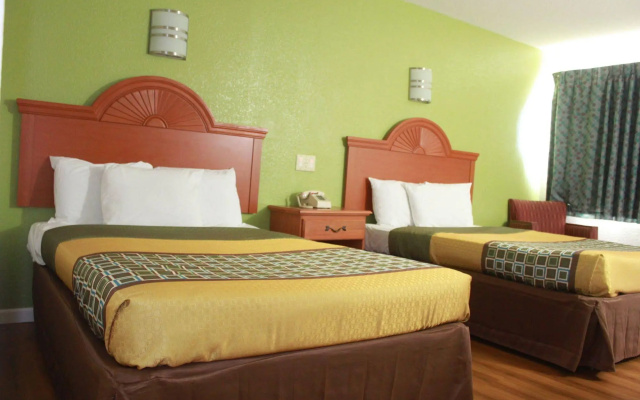 Royal Inn