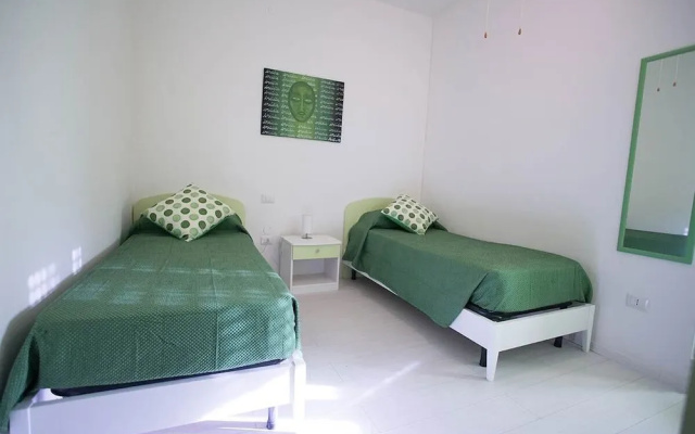 B&B Coppadicuoco