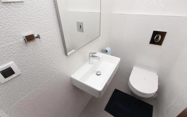 Apartment Ambienti