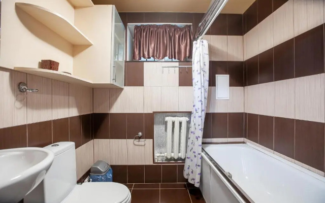 Hotel Comfort 24