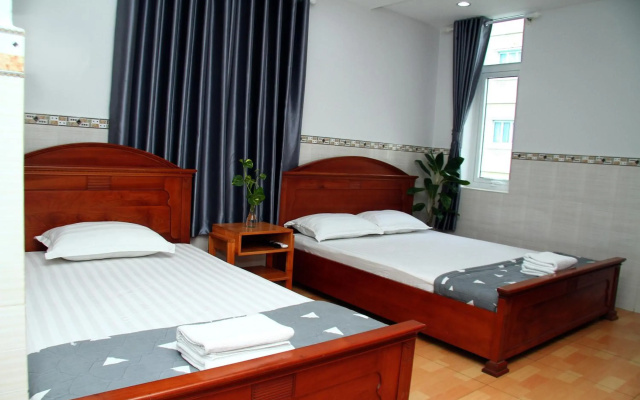 Hotel Nguyen Anh