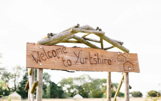 Yurtshire