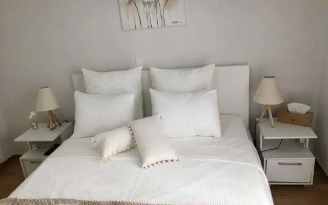 PERLA Apartment in the center of Athens