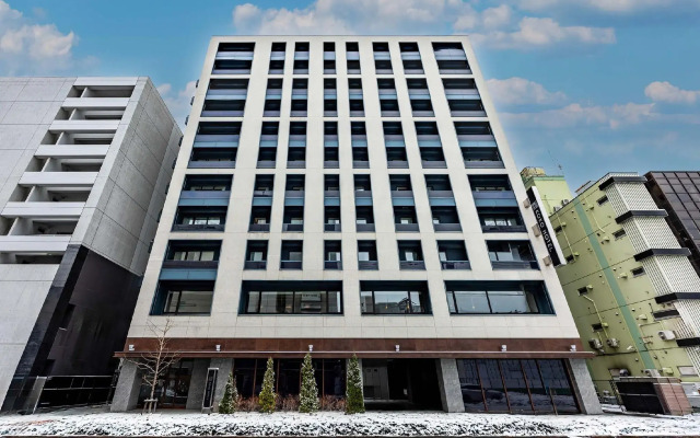 KOKO HOTEL Sapporo Susukino
