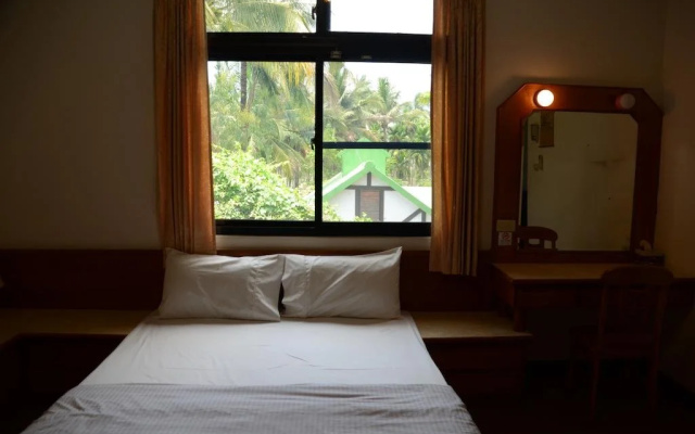 Kaohsiung Meinong Rabbit Paul Homestay B&B