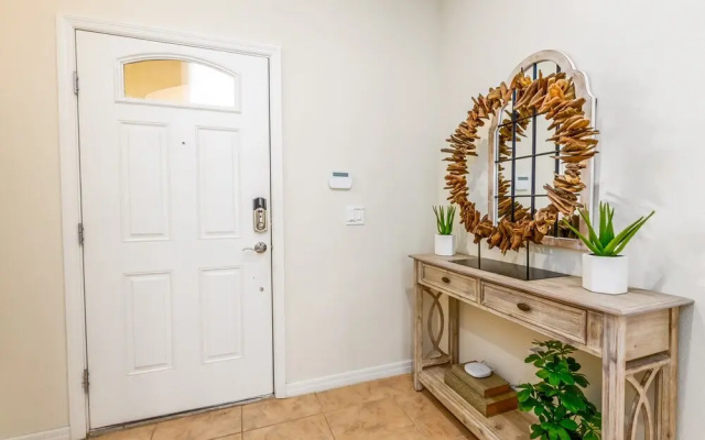 Amazing New TownHome with Pvt Pool and Access to Clubhouse Close to Disney by RedAwning