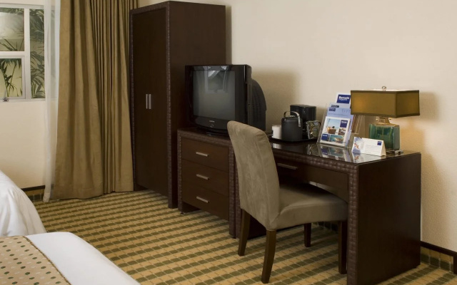 Rincón del Valle Hotel & Suites