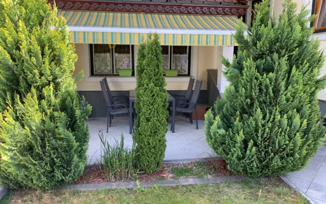 Auschlössl Appartements - Reiteralm