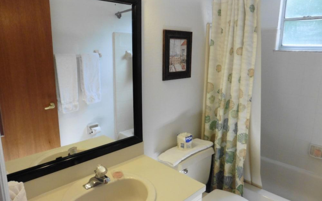 Beachtree Villas