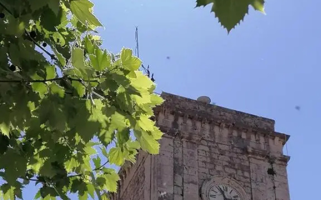 Le Due Torri