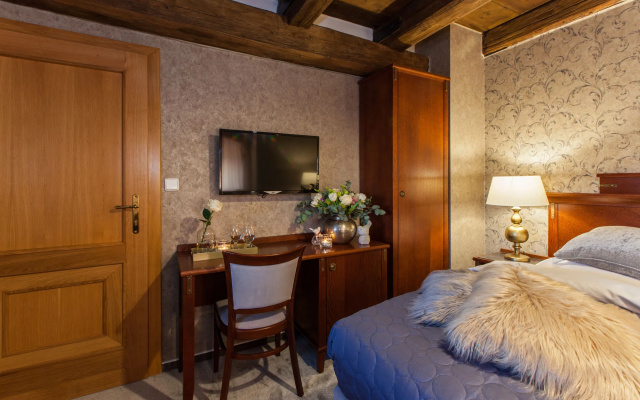 Pytloun Chateau Hotel Ctenice