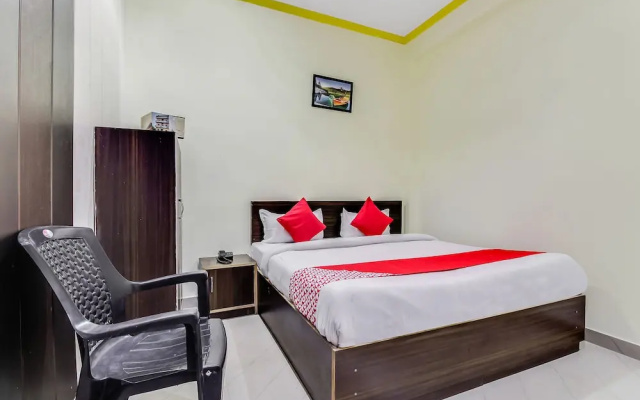 Hotel Banshi