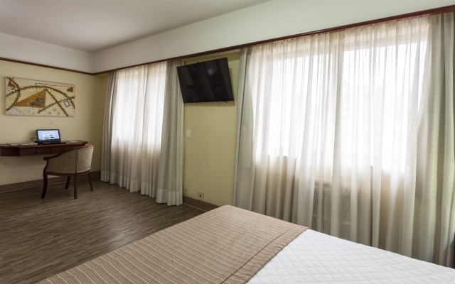 La Residence Itaim by Manager