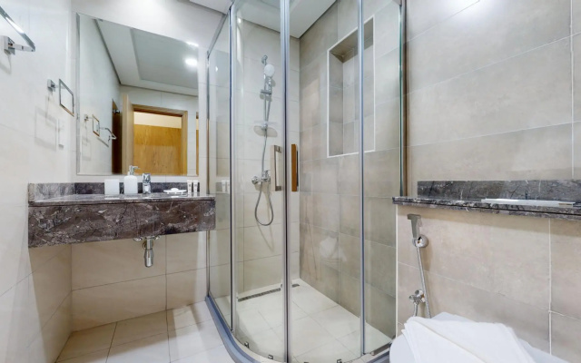Business Bay - The Bay Tower 606
