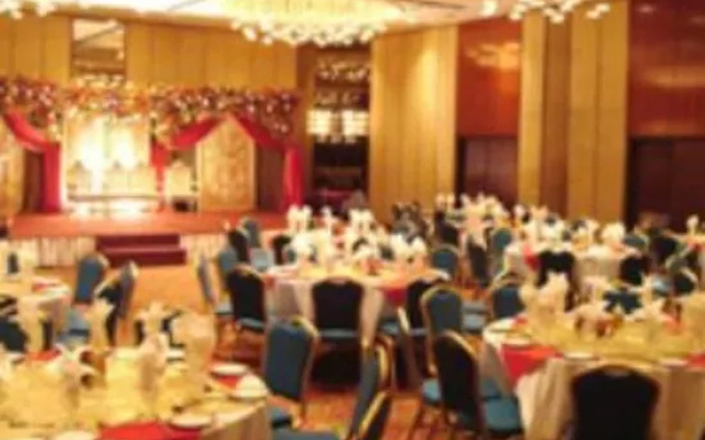 Hotel Bhagwati Palace