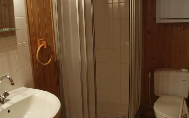 Chalet Chatel, 5 pièces, 8 personnes - FR-1-200-212