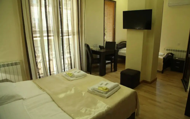 Daniel Boutique Hotel
