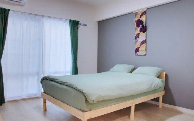 Island Stay Izumizaki Hotel