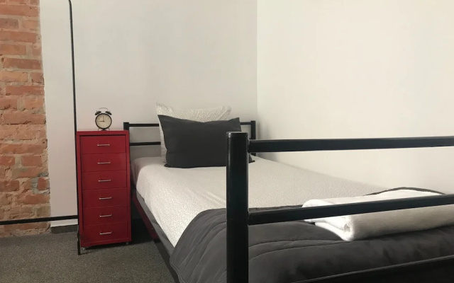 Mish Mash Hostel