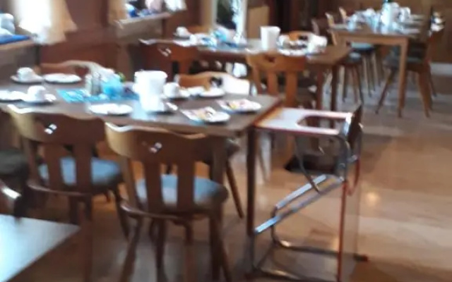 Pension Weinhaus Unger