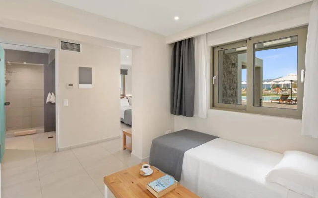 Thalassa Suites