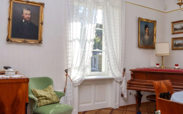 Rosenvilla Bad Ischl
