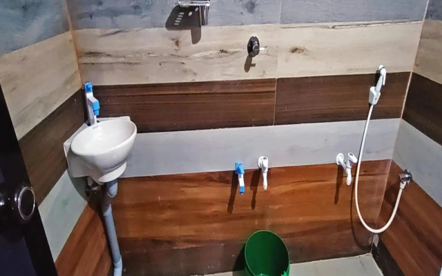 Staymaker Kumaradhara River Valley Homestay