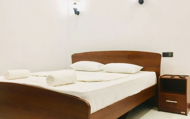 Hotel Crocotopond