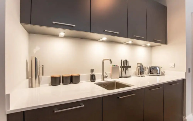 York Place Apartment - Luxury City Centre