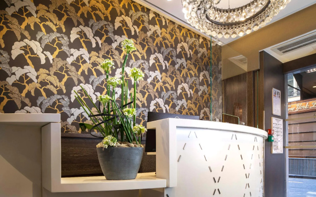 Hotel Daunou Opera