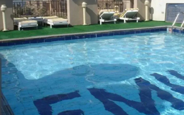 emilio hotel