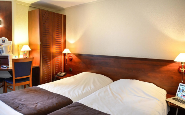 Kyriad Hotel Orléans Sud - Olivet La Source