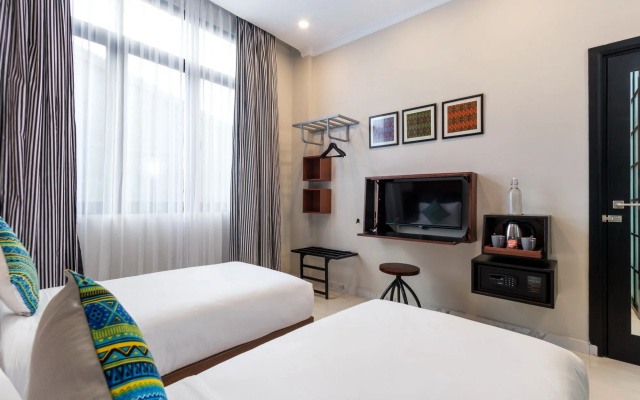 S Loft Manado