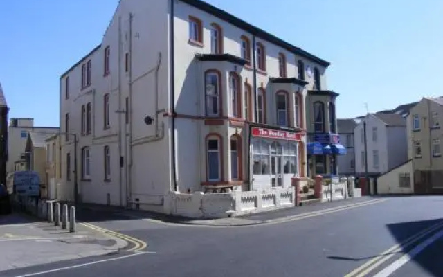 The Woodley Hotel