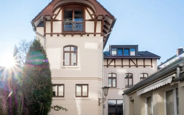 Relax Aachener Boardinghouse