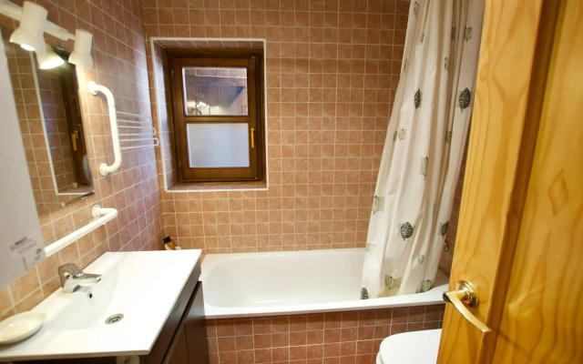 Apartament Font Moreu