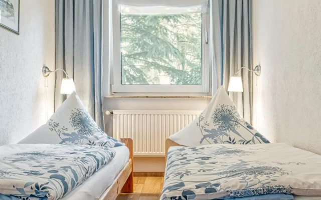Pension Linde Prerow