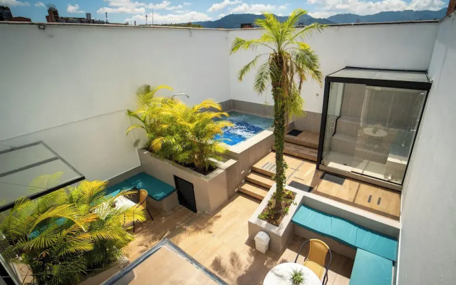 Ayenda 79 Hotel