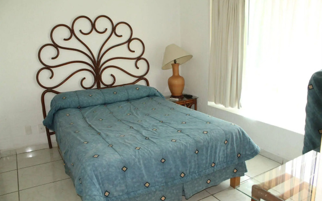 Villas del Palmar