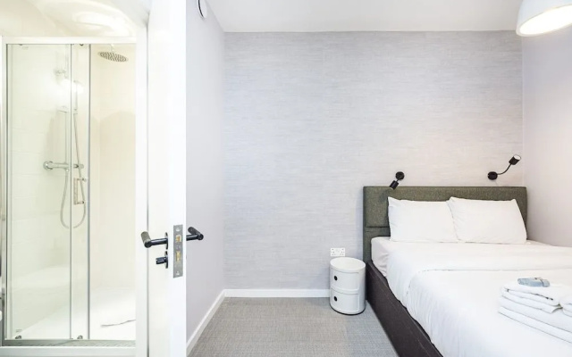 Trendy Studios PRIMROSE HILL