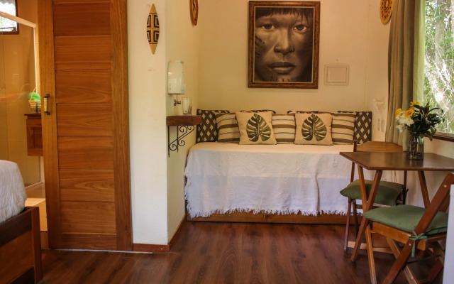 Pousada Villa Arumã