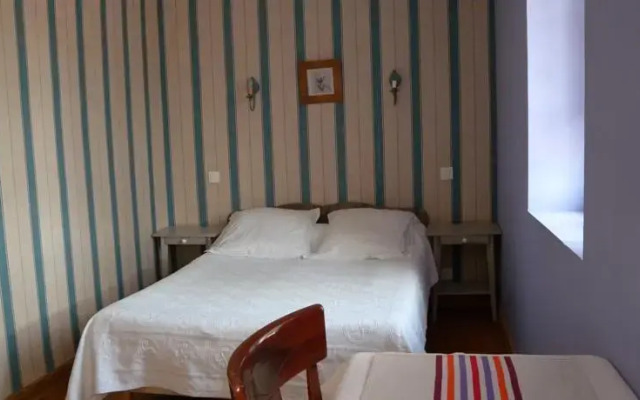 Chambres dHôtes Arotzenia